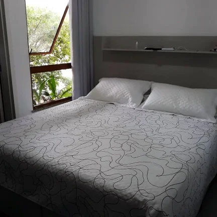 Imagem Apartamento 2 suites no 1º andar em IMBASSAÍ, Praia do Forte-BA
