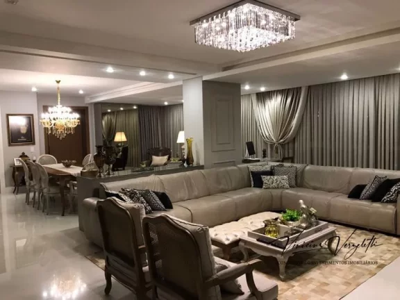 Imagem Apartamento 3 dormitórios para Venda em Balneário Camboriú / SC no bairro Centro