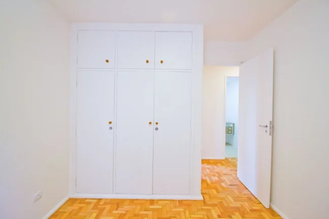 Imagem APARTAMENTO RESIDENCIAL em São Paulo - SP, Moema