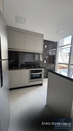 Imagem Apartamento 2 Suítes à Venda em Itapema/SC