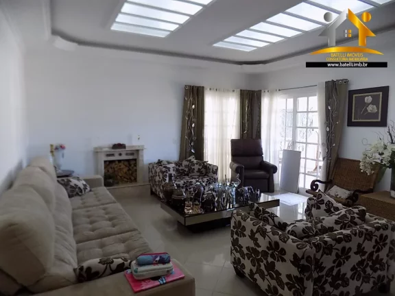 Imagem Casa venda São Paulo II - Batelli Imóveis
