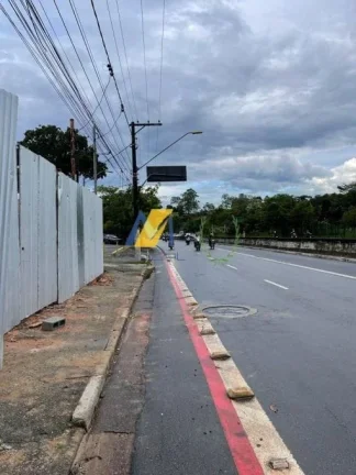 Imagem Vendo Terreno em Santo André, Jd. Vila Rica