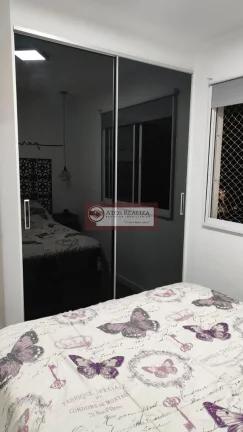 Imagem **Descrição do Imóvel: Apartamento dos Seus Sonhos em Vila Andrade!**

Descubra o seu novo lar neste encantador apartamento de 58m², localizado em uma das áreas mais desejadas de São Paulo, Vila Andrade. Com 3 dormitórios, incluindo uma suíte, e 2 banheir