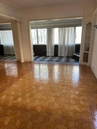 Imagem Copacabana – Rua Santa Clara | Residencial › Apartamento 3 quarto(s) à Venda