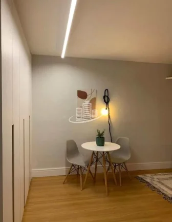 Imagem Apartamento Padrão