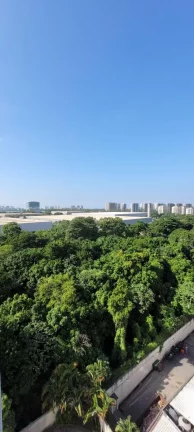 Imagem Apartamento com 1 Quarto à Venda, 32 m² em Jacarepaguá - Rio De Janeiro