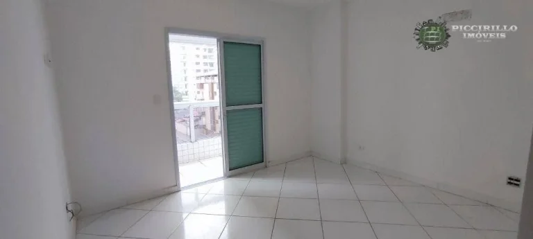 Imagem Apartamento com 2 dormitórios à venda, 87 m² por R$ 720.000,00 - Vila Assunção - Praia Grande/SP