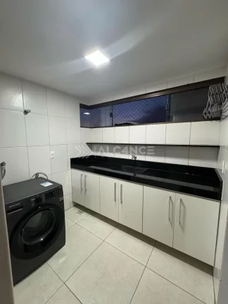 Imagem Apto - 3 Quartos - 1 Suíte - 108m² - Aeroclube, João Pessoa/PB
