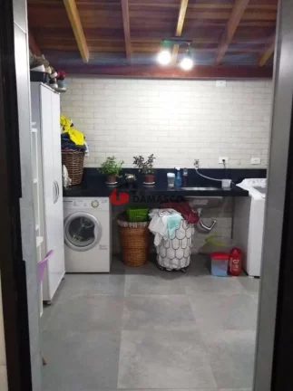 Imagem Apartamento à venda 3 Quartos, 1 Suite, 2 Vagas, 154M², Santa Maria, São Caetano do Sul - SP
