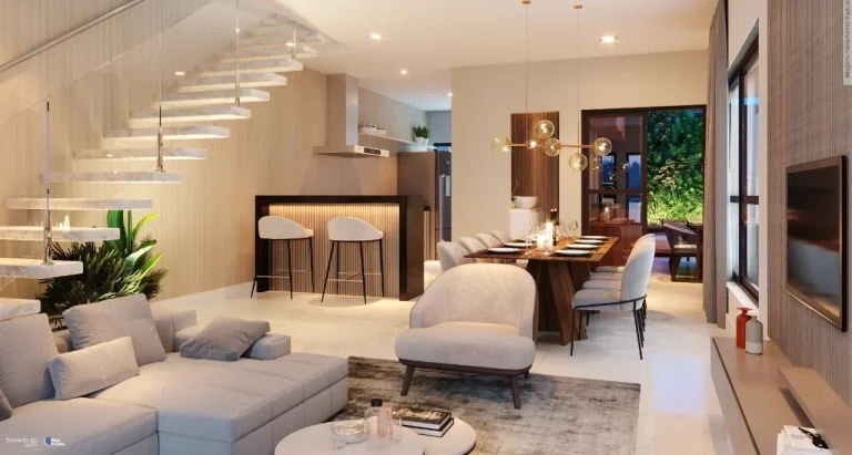 Imagem CONDOMÍNIO BOA VISTA - MARAVILHOSA CASA DUPLEX