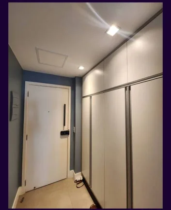 Imagem Santa monica jardins, 4 suítes quadra de tênis infra total, um clube
