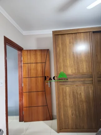 Imagem Casa para Venda em Limeira, Parque Hippolyto, 3 dormitórios, 1 banheiro, 1 vaga