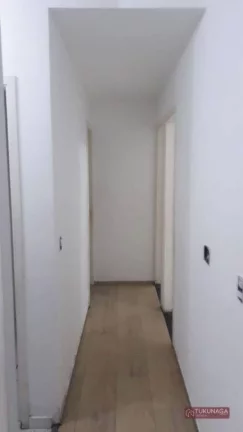 Imagem Apartamento para alugar, 52 m² por R$ 1.980,00/mês - Jardim do Divino - São Paulo/SP