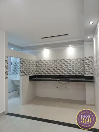 Imagem APARTAMENTOS NOVOS NA VILA ESPERANÇA AO LADO DA ESTAÇÃO COM 2 DORMITÓRIOS