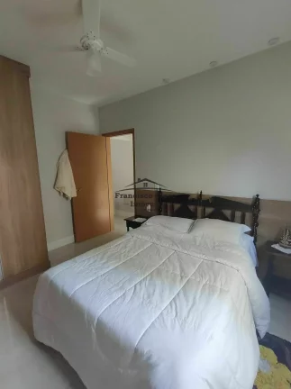 Imagem Apartamento à venda no bairro Residencial Village Santana - Guaratinguetá/SP