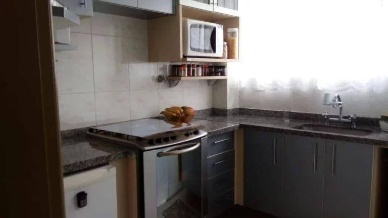 Imagem Apartamento com 2 dormitórios à venda, 65 m² por R$ 522.000,00 - Jardim - Santo André/SP