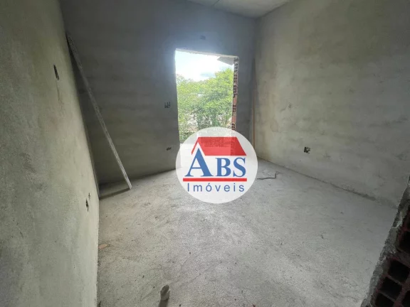 Imagem Apartamento com 1 dormitório à venda, 39 m² por R$ 178.790,00 - Vila Nova - Cubatão/SP