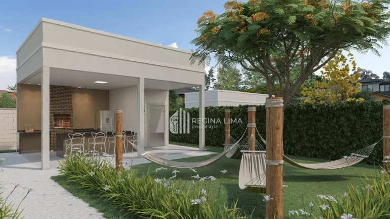 Imagem Apartamento com 2 dormitórios à venda, 43 m² por R$ 222.900 - Parque Piauí - Teresina/PI