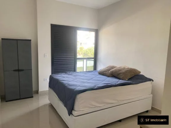Imagem Belo Sobrado à venda em Atibaia - Jd do Lago - 162,00 m² por R$640.000!