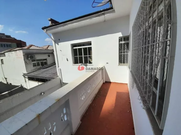 Imagem Sobrado, Santa Paula - São Caetano do Sul