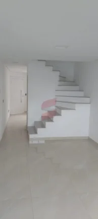 Imagem SOBRADO com 3 dormitórios à venda por R$ 899.000,00 no bairro Alto Tarumã - PINHAIS / PR