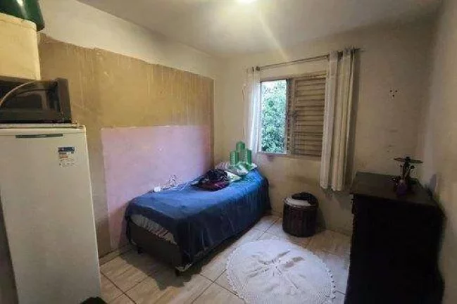 Imagem Apartamento com 2 dormitórios à venda, 45 m² por R$ 212.000,00 - Parque Santo Agostinho - Guarulhos/SP