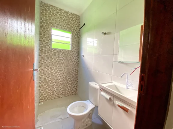 Imagem CASA RESIDENCIAL em MONGAGUÁ - SP, Vila atlantica