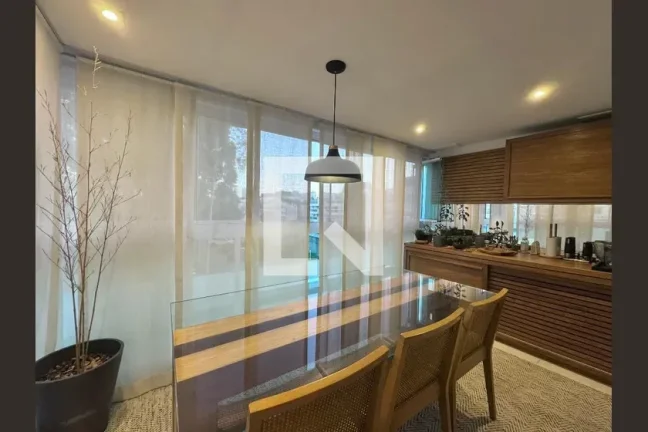 Imagem Apartamento à Venda - Recreio, 3 Quartos, 138 m2