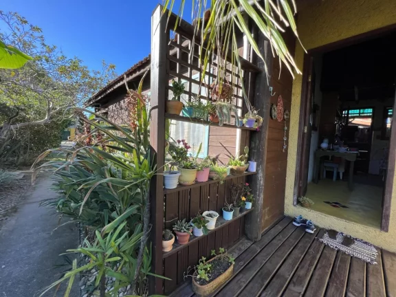 Imagem Pousada para Venda em Florianópolis / SC no bairro São João do Rio Vermelho