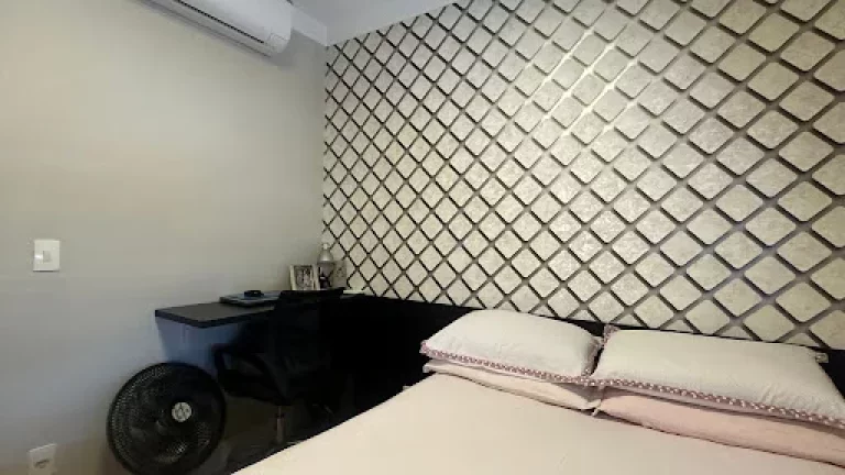 Imagem Apartamento com 3 dormitórios à venda, 119 m² por R$ 1.450.000,00 - Ponta da Praia - Santos/SP
