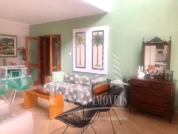 Imagem Casa / Sobrado para Venda em Iracemápolis, Jardim Alcides Modenez, 3 dormitórios, 3 suítes, 2 banheiros, 6 vagas