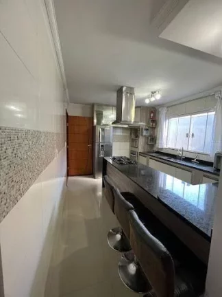 Imagem CASA TÉRREA- 2 QUARTOS E ÁREA GOURMET- JARDIM MARIA DO CARMO