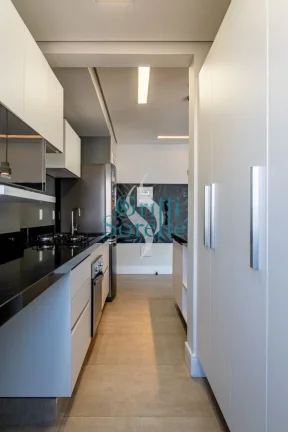 Imagem Apartamento Mobiliado à Venda em Vila Mariana - São Paulo/SP.
