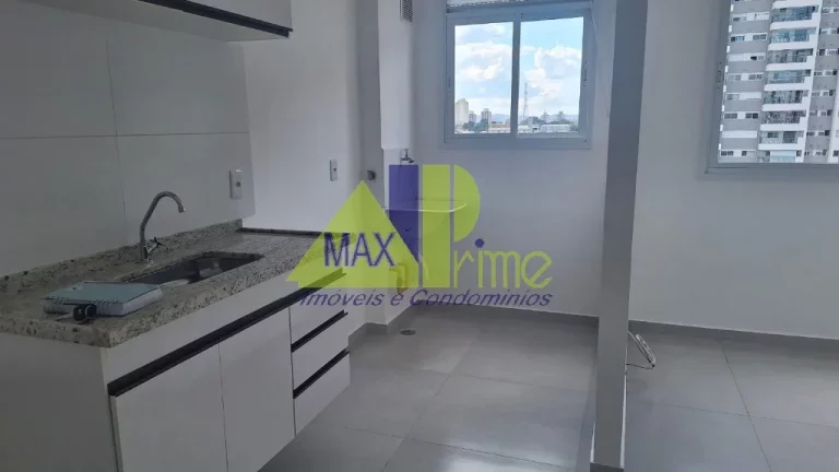 Imagem Apartamento para locação na Vila Guilhermina, São Paulo-SP: 1 quarto, 1 sala. Venha conferir!