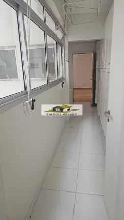 Imagem Apartamento para venda/locação em Cerqueira cesar