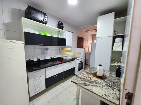 Imagem APARTAMENTO COM VISTA PARA PANORÂMICA PARA O MAR.
