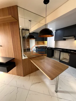 Imagem Oregon Residencial Clube - Apartamento à venda no bairro Jardim Igaçaba - Mogi Guaçu/SP
