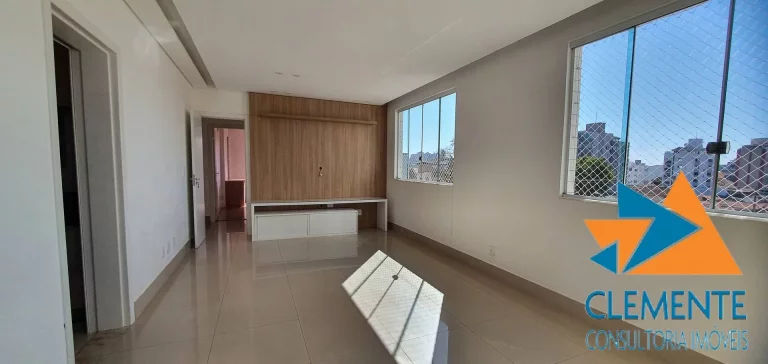 Imagem APTO. A VENDA B. PADRE EUSTAQUIO -NOVO 3 QTOS. 1 SUITE- 02 VAGAS-BH-MG