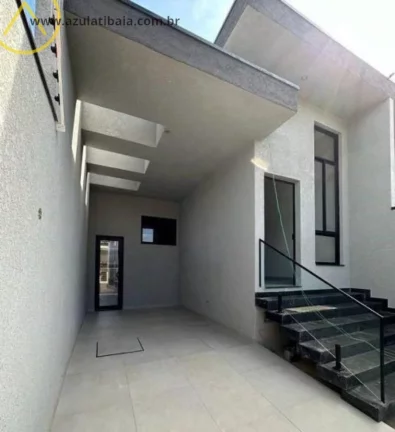 Imagem Casa para Venda em Atibaia, Jardim Do Lago, 3 dormitórios, 1 suíte, 3 banheiros, 2 vagas