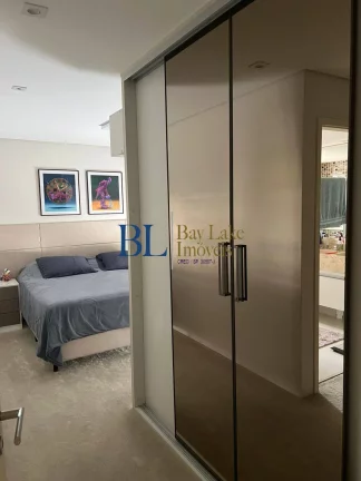 Imagem Apartamento À Venda Com 221M² - 3 Suítes!! Condomínio Lessence Mooca