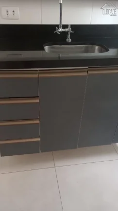 Imagem Alugo Apartamento com Quintal Novo Horizonte Pacote R$1.700,00