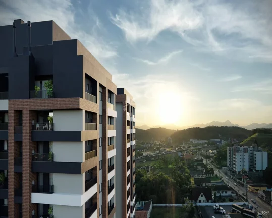 LANÇAMENTO! DUO RESIDENCE.