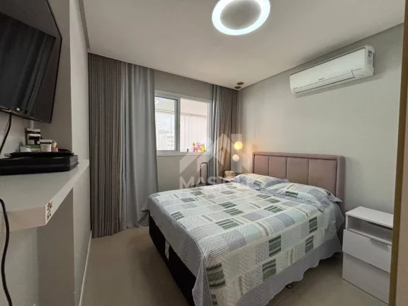 Imagem Apartamento com 3 dormitórios à venda, 140 m² por R$ 1.500.000 - Praia da Costa - Vila Velha/ES