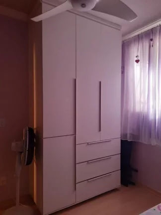 Imagem Apartamento para Venda em Belo Horizonte / MG no bairro Jardim Vitória