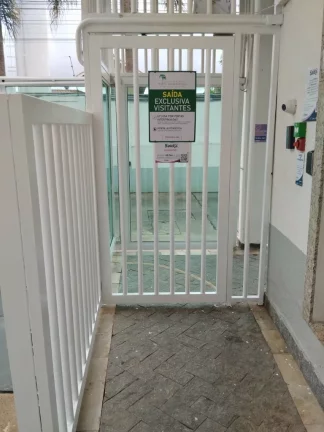Imagem Apartamento com 2 Quartos à Venda, 49 m² em Parque Santa Fé - Porto Alegre