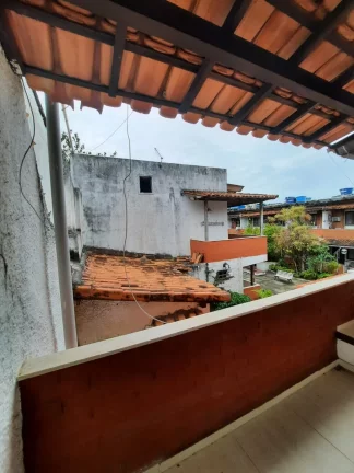Imagem CASA EM CONDOMINIO RESIDENCIAL em Cabo Frio - RJ, Ville Blanche