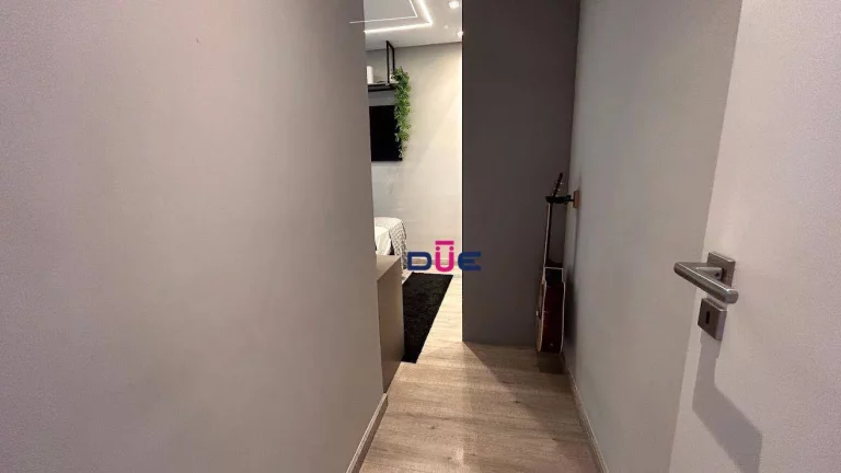 Imagem Apartamento com 2 dormitórios à venda, 82 m² por R$ 1.500.000,00 - Aparecida - Santos/SP