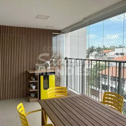Imagem Apartamento 166 m² com 4 dorms (3 suítes) no bairro Campolim em Sorocaba