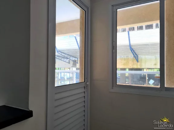 Imagem Recém Construído - 75 m² - 2 Dormitórios (1 Suíte) - Vaga Coberta