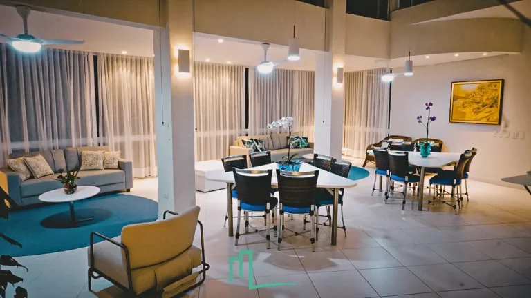 Imagem CASA DOS SONHOS NA PRAIA